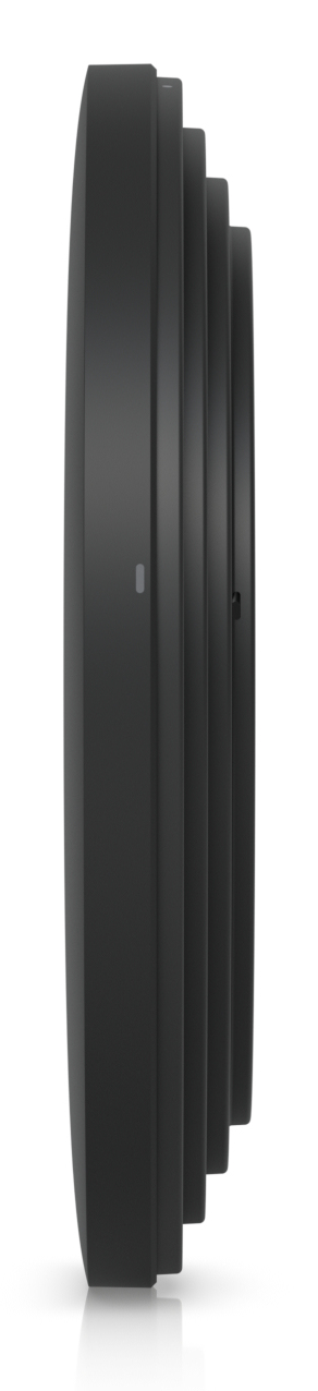 Ubiquiti UniFi U7 Pro XGS Access Point Wi-Fi 7 Schwarz