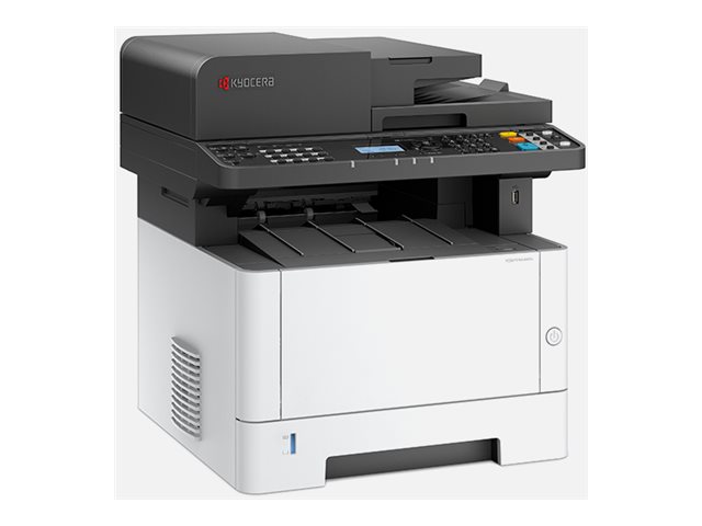 Kyocera ECOSYS MA4000x Multifunktionsdrucker Laser s/w 40 Seiten/Min 1200 x 1200 dpi Schwarz, Weiß