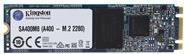 Kingston A400 SSD 480 GB (SA400M8/480G)