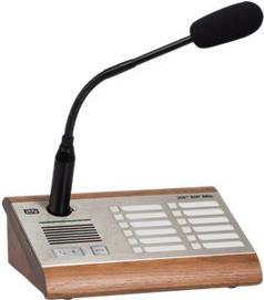 AXIS 2N SIP Mic - Mikrofon (01208-001)