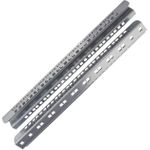 Lanview 9U INSTALLATION RAIL (RAX405)