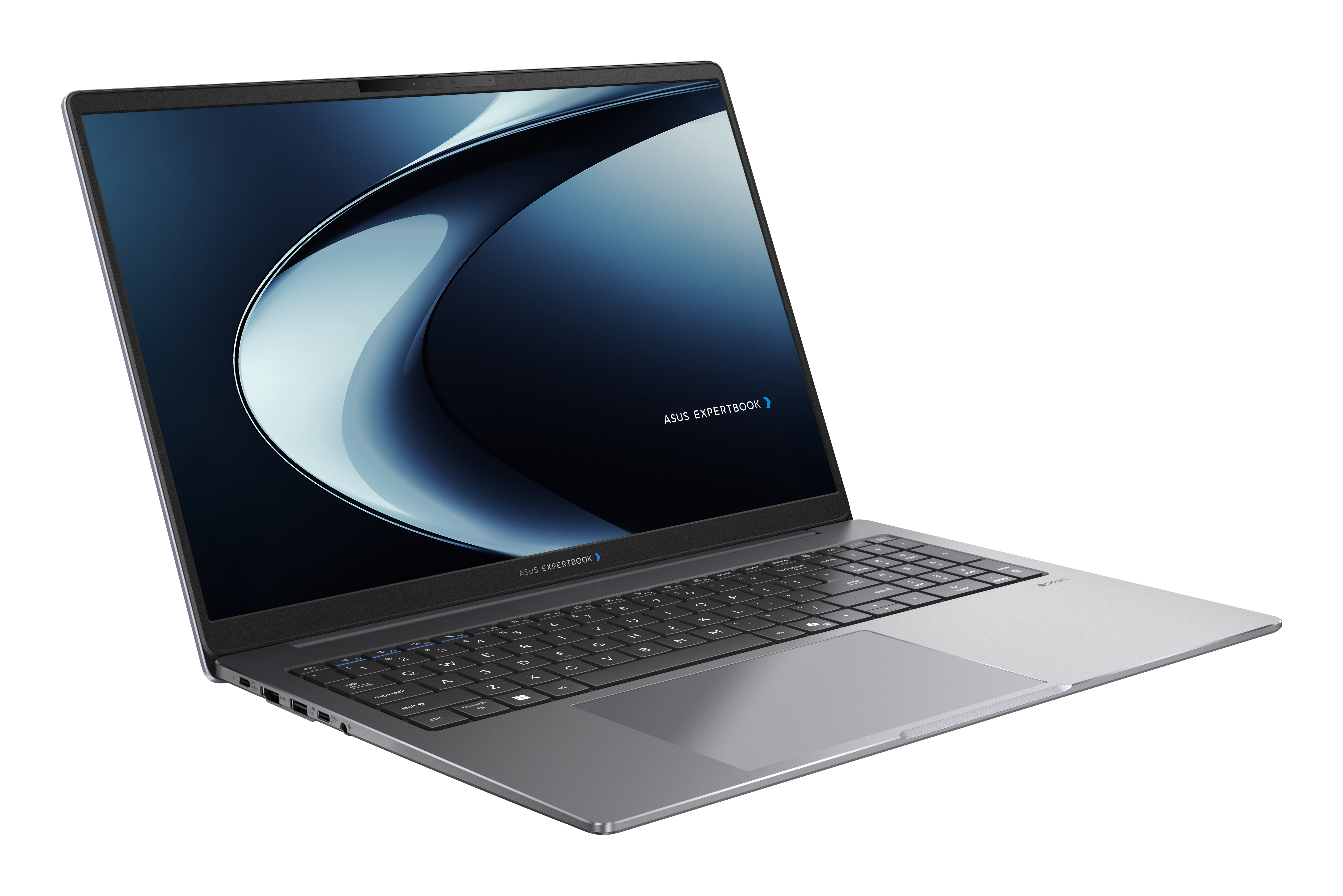 ASUS ExpertBook PM5 PM5606CGA-PL0031X 16" AMD Ryzen AI 9 HX 470 64 GB RAM 1 TB SSD Windows 11 Pro Misty Grey