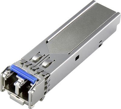 Renkforce RF-4501876 Netzwerk-Transceiver-Modul 1000 Mbit/s SFP 1310 nm (RF-4501876)