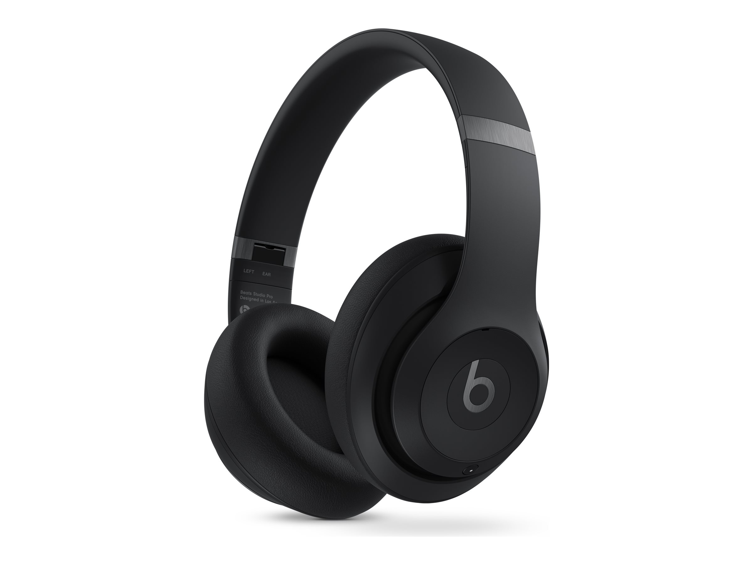 Apple Beats Studio Pro Over-Ear Kopfhörer Schwarz