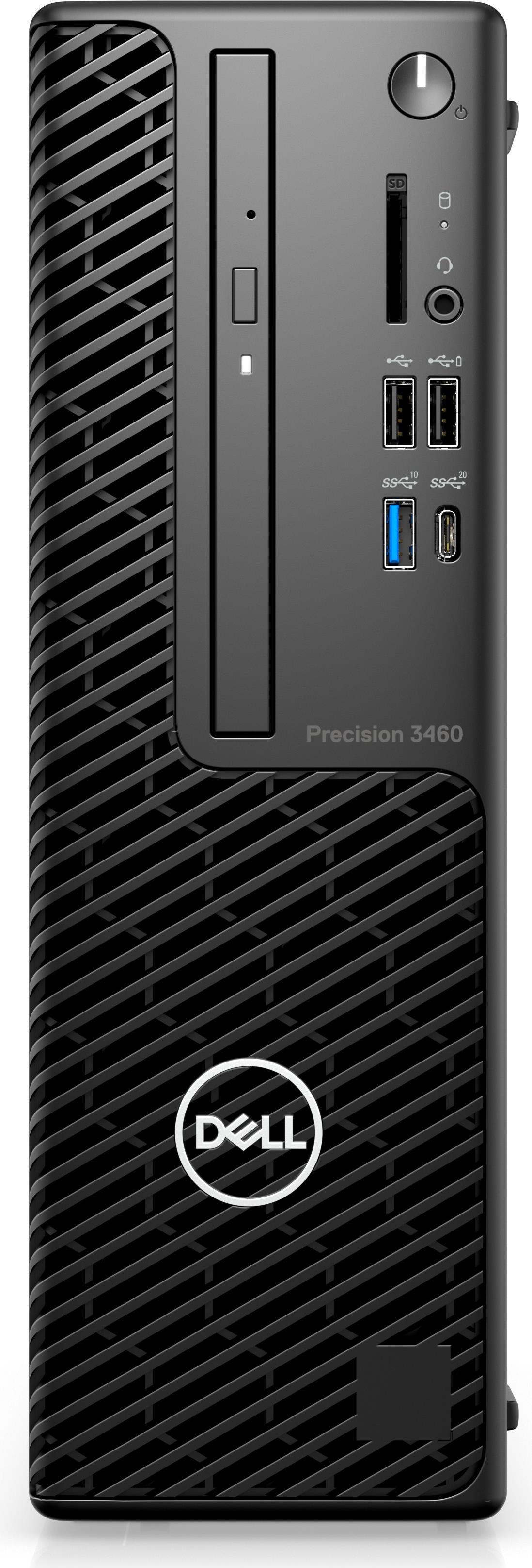 Dell Precision 3460 Small Form Factor (0YNF0)