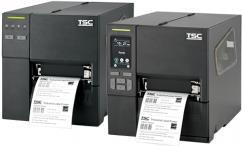 TSC MB240T Etikettendrucker Thermotransfer Rolle (12 cm) 203 dpi bis zu 254 mm Sek. USB 2.0, LAN, seriell, USB 2.0 Host (99 068A001 1202)  - Onlineshop JACOB Elektronik