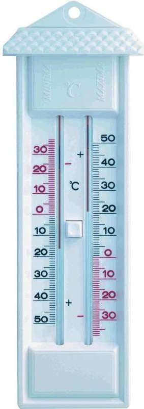 Dostmann Electronic Min- Max-Thermometer (10.3014.02)