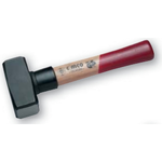 CIMCO Si-Fäustel 1250g 130602 m.Stielschutzkragen 130602 (130602)