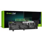 Green Cell LE118 Akku (LE118)