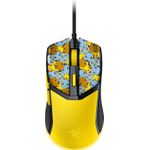 Razer Cobra Pokemon Kanto Starters Edition Leichte kabelgebundene Gaming-Maus mit - 8.500 dpi (RZ01-04650400-R3M1)