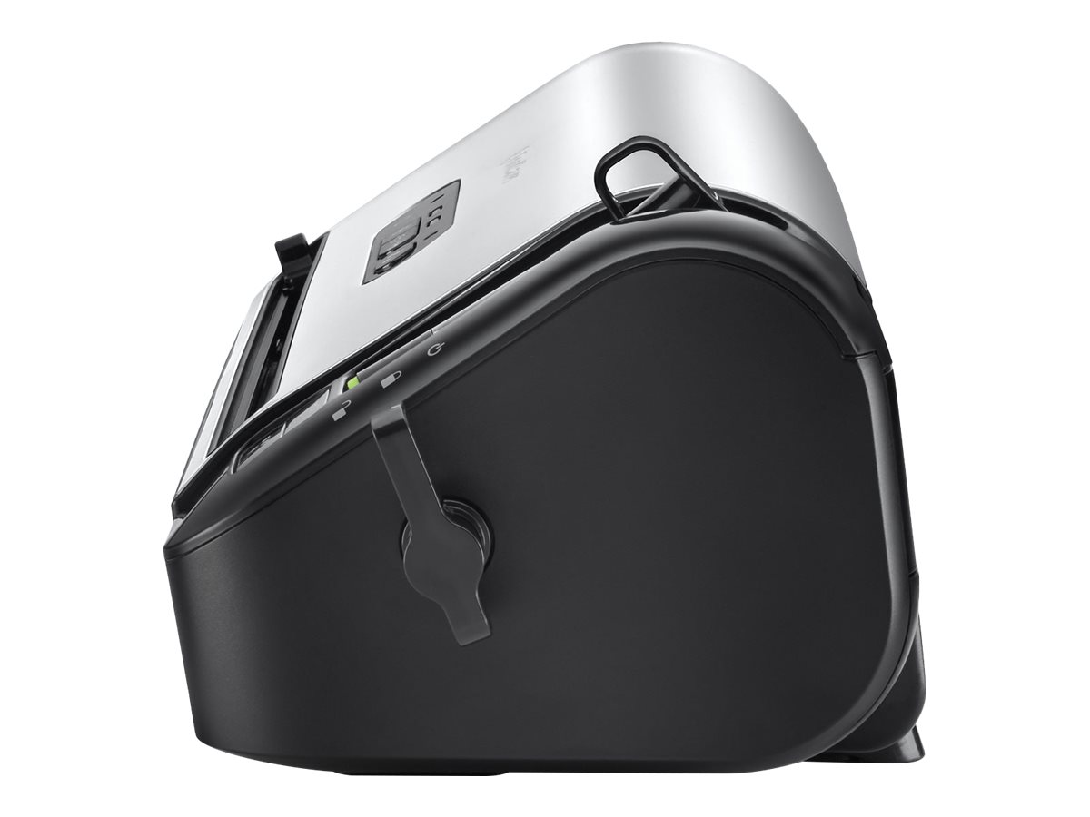 FoodSaver FFS017X Vakuumierer Schwarz, Edelstahl