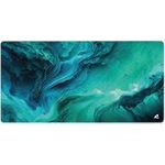 Sharkoon SKILLER SGP40 D10 tuerkis/blau (4044951042579)