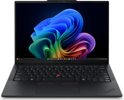 Lenovo ThinkPad E14 Gen 8 14" Notebook AMD Ryzen AI 7 345 32 GB RAM 1 TB SSD Schwarz