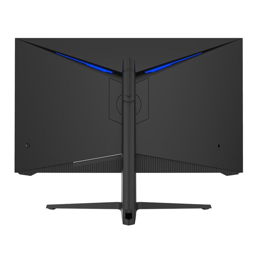 LC Power LC-M27-QHD-180 Gaming-Monitor 27" QHD IPS 180 Hz Schwarz