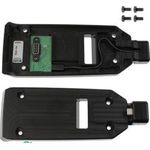 ProClip Adapter, Xcover Pro, Otterbox uniVERSE case Adapter, ermöglicht die Montage des Xcover Pro und Otterbox uniVERSE case auf dem RFD40, Kommunikation über eConnex/USB-C Anschluss, passend für: RFD40 (3PTY-PCLIP-216390)