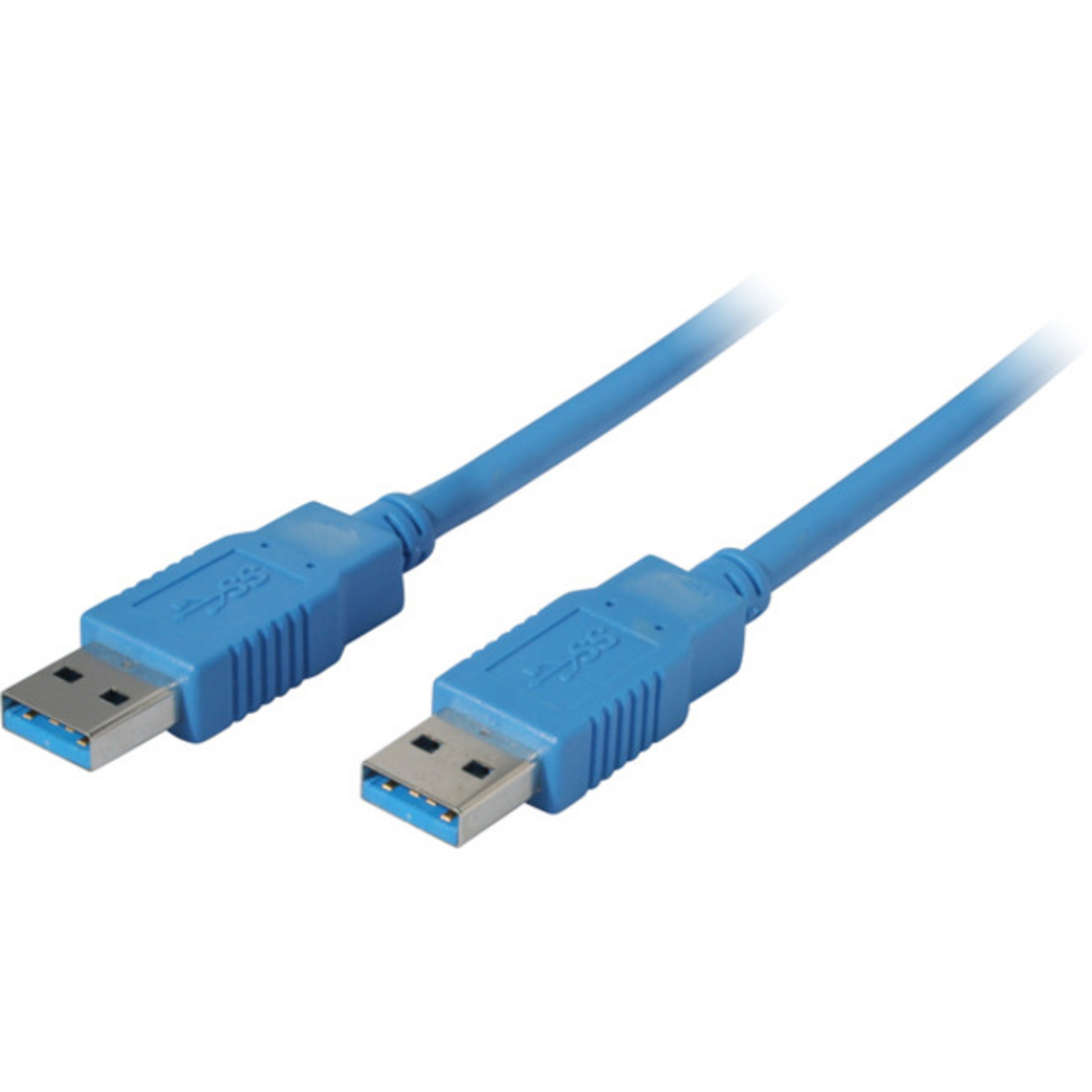 S/CONN maximum connectivity 77032-1 USB-Kabel 1,8 m USB 3.0 Blau