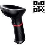 ARTDEV AS-1350 - 2D-Barcodescanner mit USB-Anschluss, schwarz (AS1350-U-B)
