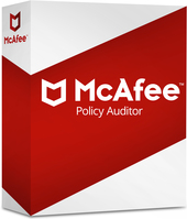 McAfee Policy Auditor for Servers (PASCDE-AB-BA)