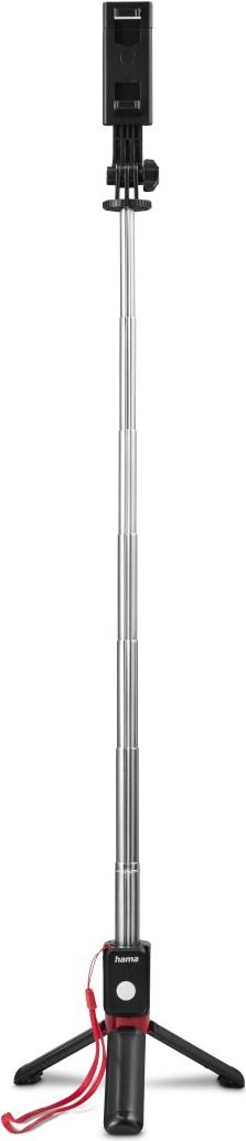 Hama Selfie-Stick-Stativ Fancy Stand 70 II f. Handy, Bluetooth®-Fernauslöser (00004670)