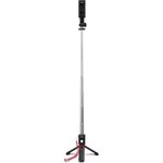 Hama Selfie-Stick-Stativ Fancy Stand 70 II f. Handy, Bluetooth®-Fernauslöser (00004670)