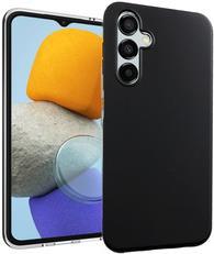 PEDEA Soft TPU Case für Samsung Galaxy A54 (5G), schwarz (11160947)