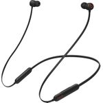 Apple Beats Flex kabellose In-Ear-Kopfhörer, schwarz (MYMC2ZM/A)
