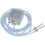 WATTECO VENTIL O - LoRaWAN transceiver to measure air depression on AHU (50-70-101)