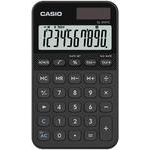 Casio Taschenrechner schwarz (SL-310YC-BK)
