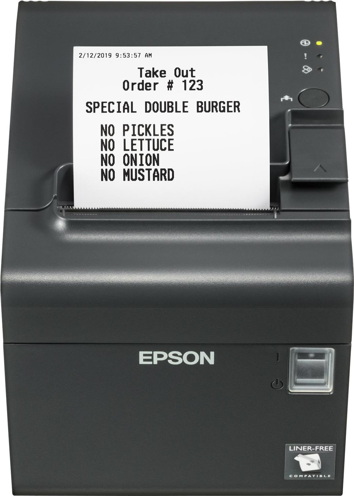 Epson TM L90LF Belegdrucker (C31C412682)