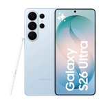Samsung Galaxy S26 Ultra 5G Dual-SIM Smartphone 12GB RAM 512GB Sky Blue