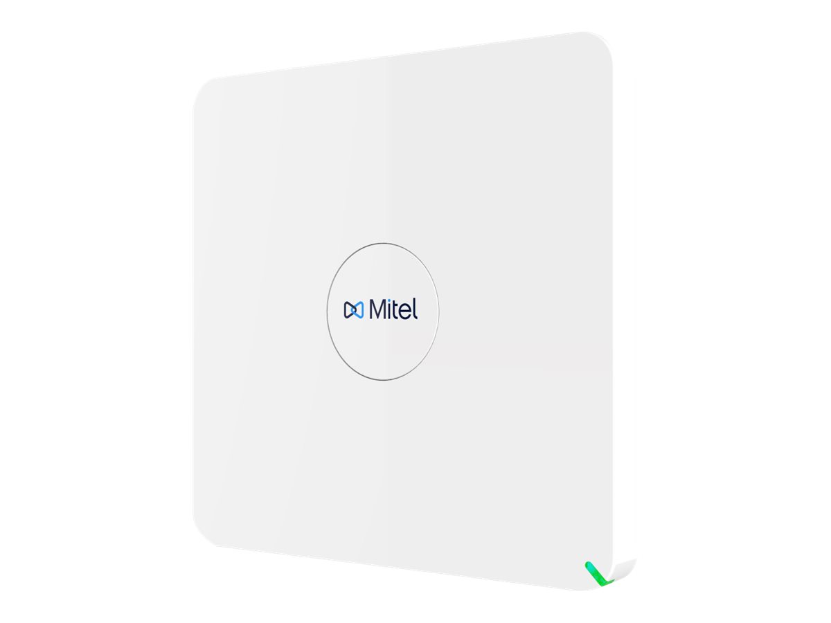 Mitel RFP 44 DECT-Basisstation Weiß