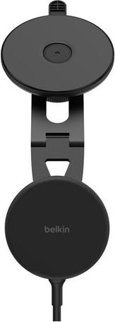Belkin Ladegerät mit Halterung für elektrische Fahrzeuge (WIC013HQBK)