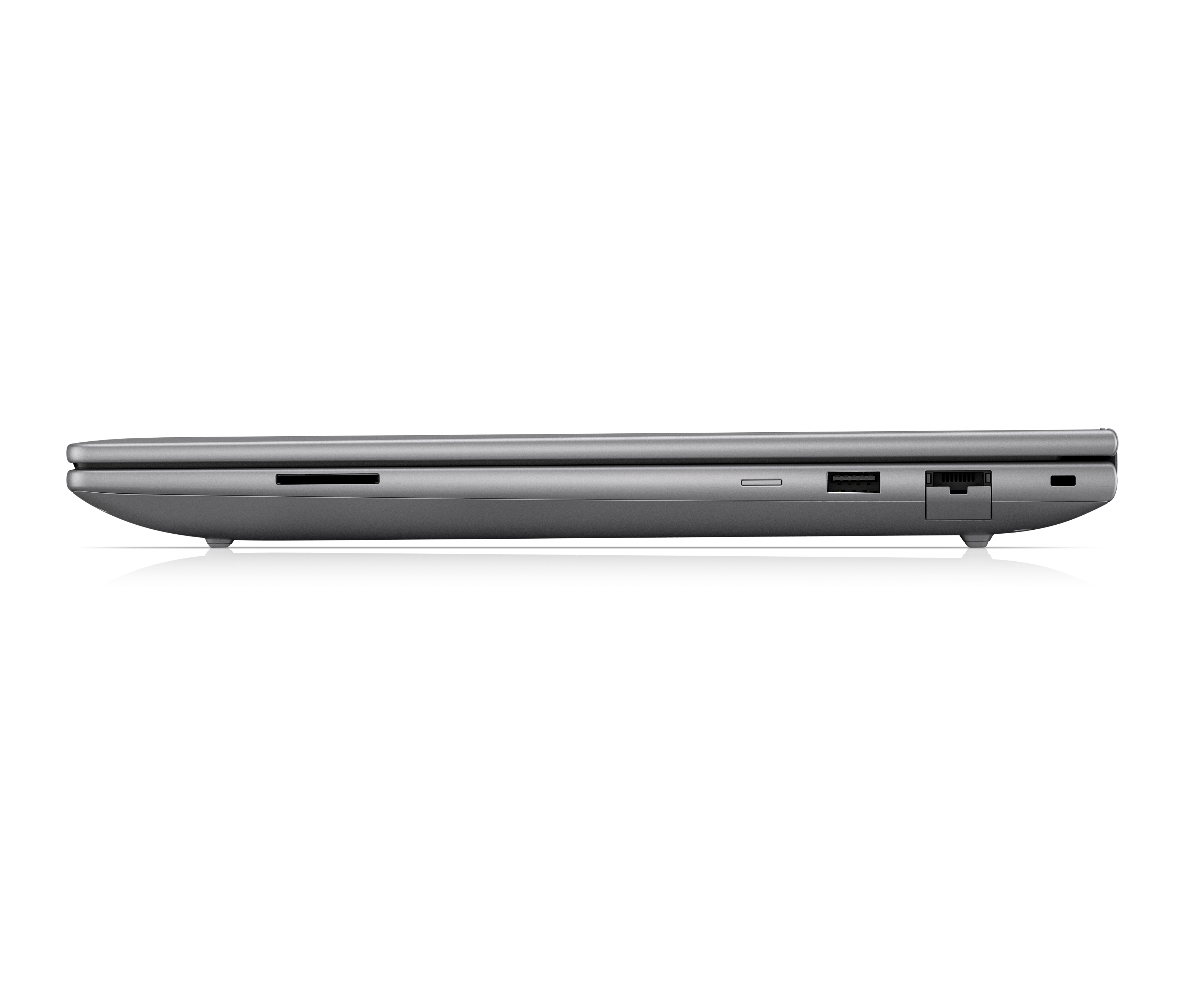 HP ZBook X G2i 16" Intel Core Ultra 7 32 GB RAM 1 TB SSD RTX PRO 1000 Meteor silver
