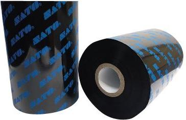 Sato Wax Ribbon 110X300",15Per Box (Y59110100029)