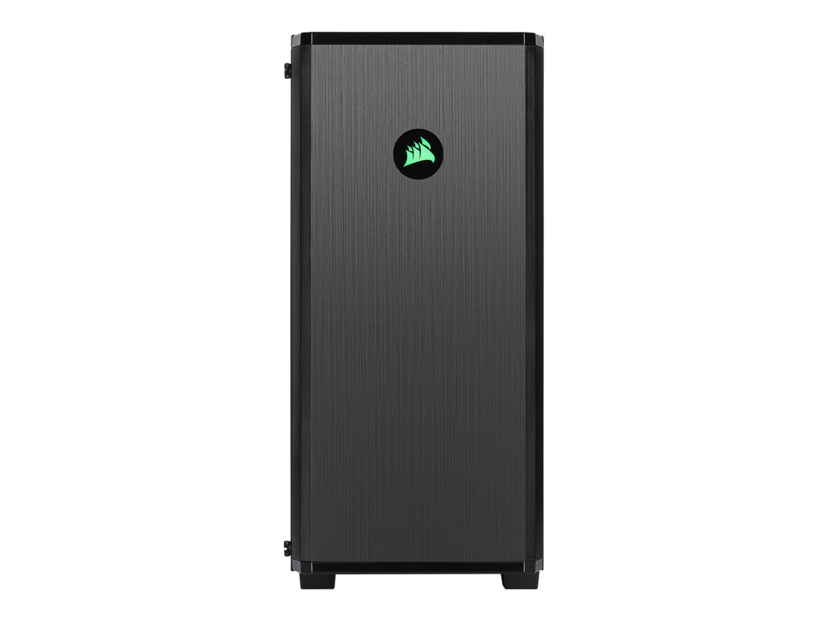 Corsair Carbide Series 175R RGB Midi-Tower ATX Gehäuse Schwarz