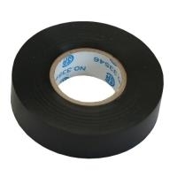 InLine® Isolierband, schwarz, 18mm, 18m (43039A)