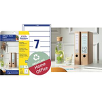 70 Ordneretiketten LR4760-10 weiß (LR4760-10)