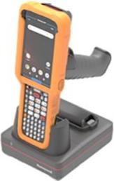 HONEYWELL CK67 1-Bay eHomebase, Booted, Power supply (no power cord) (CK67-EB-UVB-0)