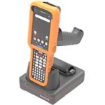 HONEYWELL CK67 1-Bay eHomebase, Booted, Power supply (no power cord) (CK67-EB-UVB-0)