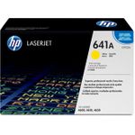 HP Toner Cartridge 8000sh Yellow (C9722-67901)