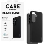 CARE TPU Case Black Samsung Galaxy S26+ (CR33843)