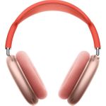 Apple AirPods Max Kopfhörer Kopfband Bluetooth Pink (MGYM3ZM/A)