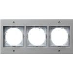 GIRA TX_44 Aluminium (021365)