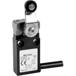 Panasonic Endschalter 24 V 5 A Rollenhebel MEP1G42Z IP67 1 St. (MEP1G42Z)