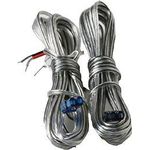 Samsung AH81-02137A Audio-Kabel Silber (AH81-02137A)