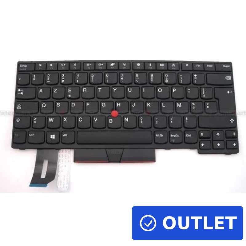 Lenovo Keyboard nbsp (Prim (01YP411) (geöffnet)