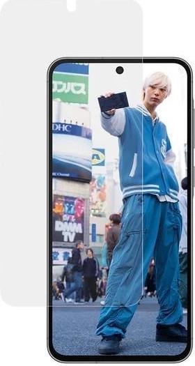 PanzerGlass Displayschutzglas | Ultra-Wide Fit mit Aufbringhilfe | Samsung Galaxy A57 5G | PG32082 (PG32082)