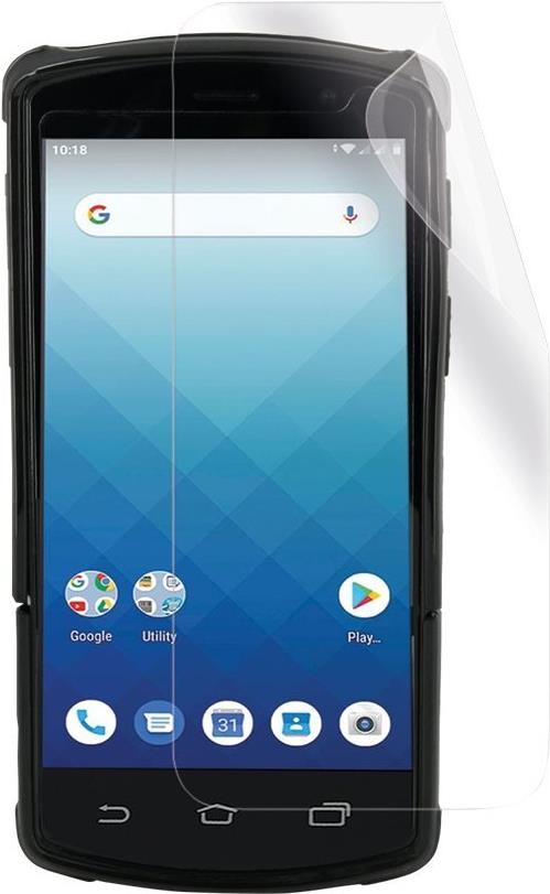 MOBILIS CASE Screen Protector Anti-Shock IK06 - Clear for EA510 (036200)