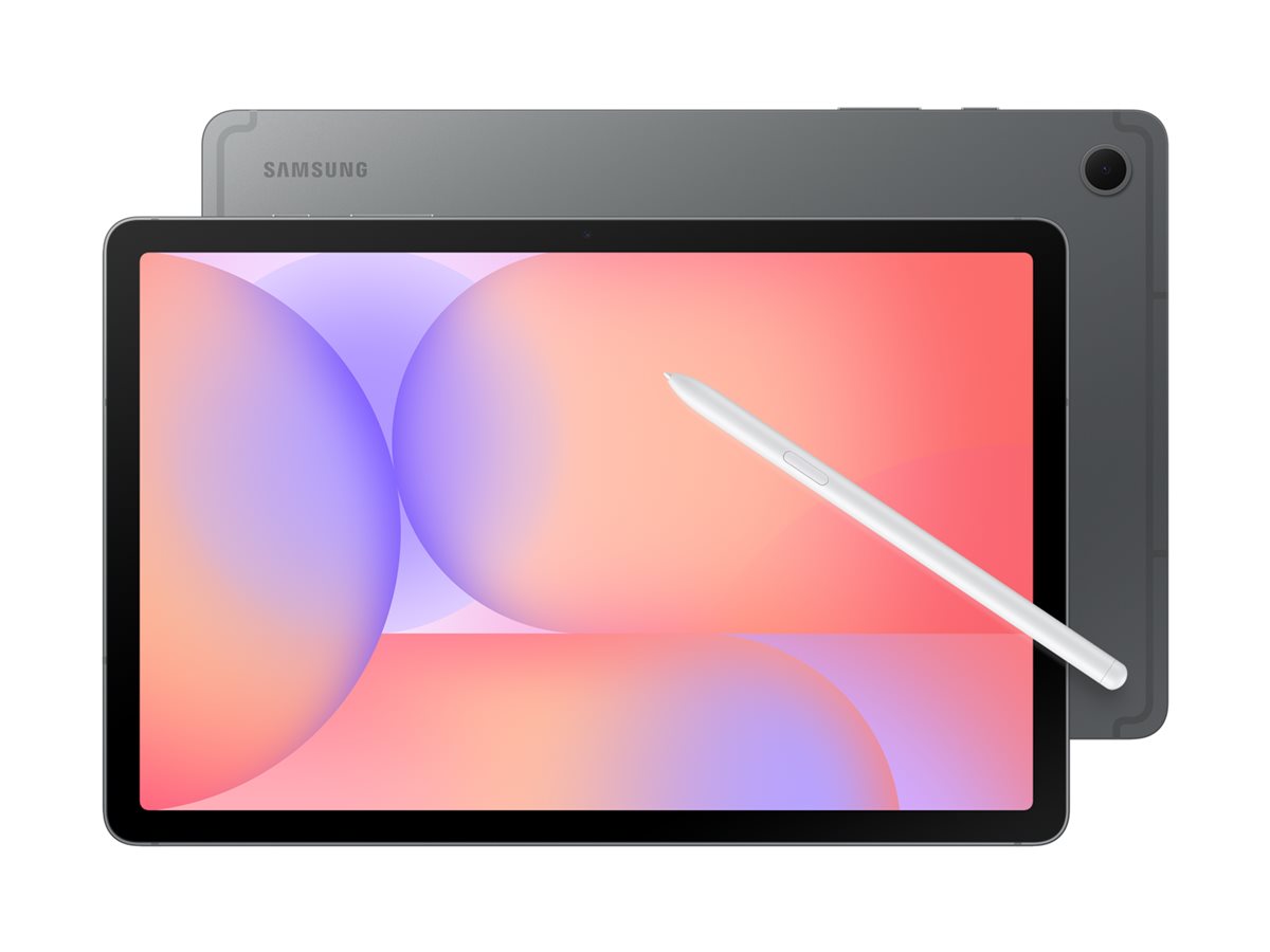Samsung Galaxy Tab S10 Lite 10.9" 6 GB RAM 128 GB Grau
