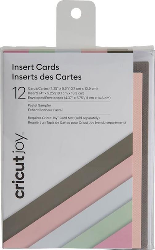 Cricut Joy Insert Cards Kartenset (2007257)